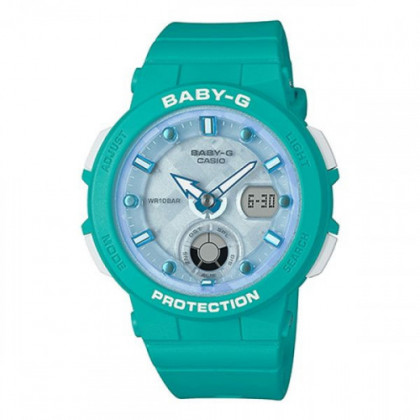 CASIO BABY-G BGA-250-2AER