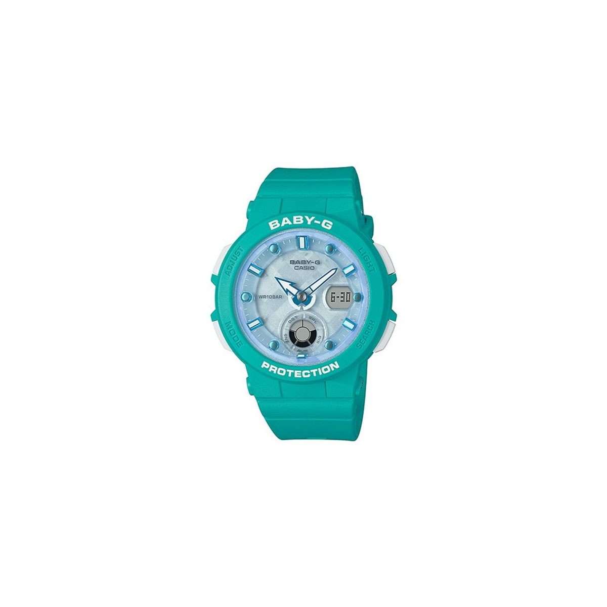 CASIO BABY-G BGA-250-2AER