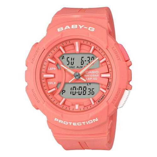 CASIO BABY-G  BGA-240BC-4AER