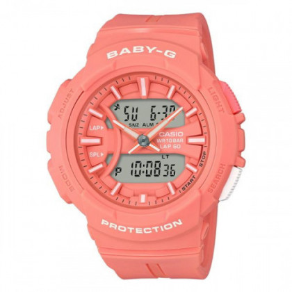 CASIO BABY-G BGA-240BC-4AER