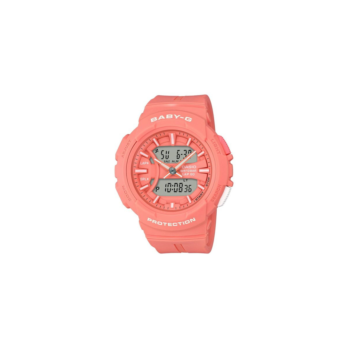 CASIO BABY-G BGA-240BC-4AER