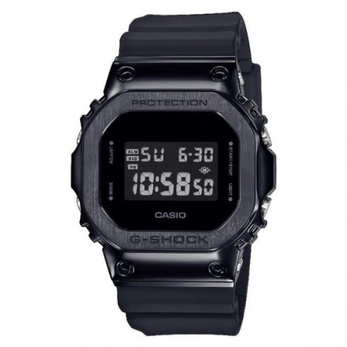 CASIO G-SHOCK WATCH GM-5600B-1ER