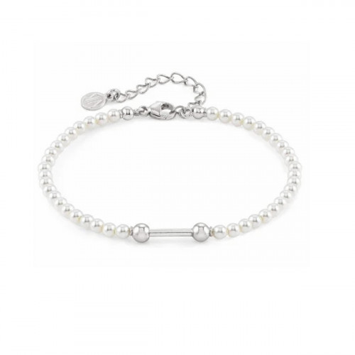 SEIMIA BRACELET WITH CRYSTAL PEARLS