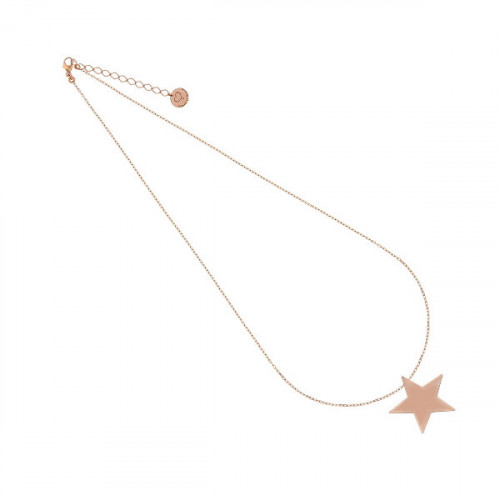 PENDANT STAR NECKLACE