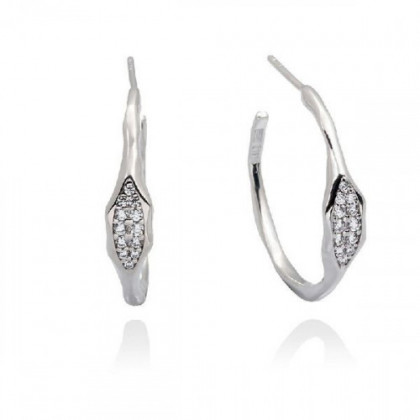 EARRINGS SAHARA MARINA GARCIA 90239PB