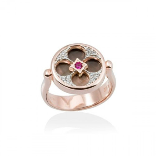 RING FIRENZE MARINA GARCIA 90415SS