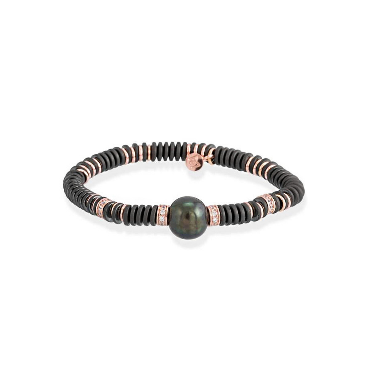 BRACELET MATT PEARL MARINA GARCIA 90350UGT