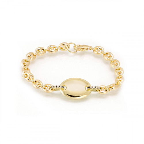 PULSERA CALABROTE