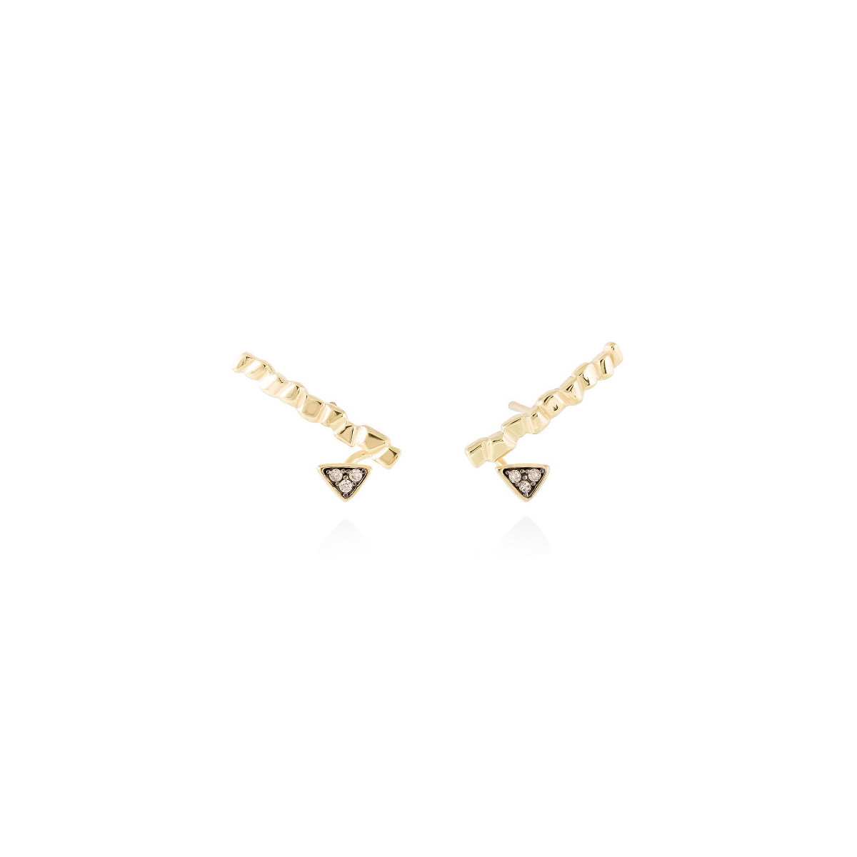 CLIMBING EARRINGS