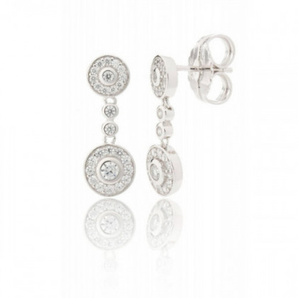 AMBOISE EARRINGS