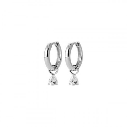 EARRINGS & ZIRCONIA