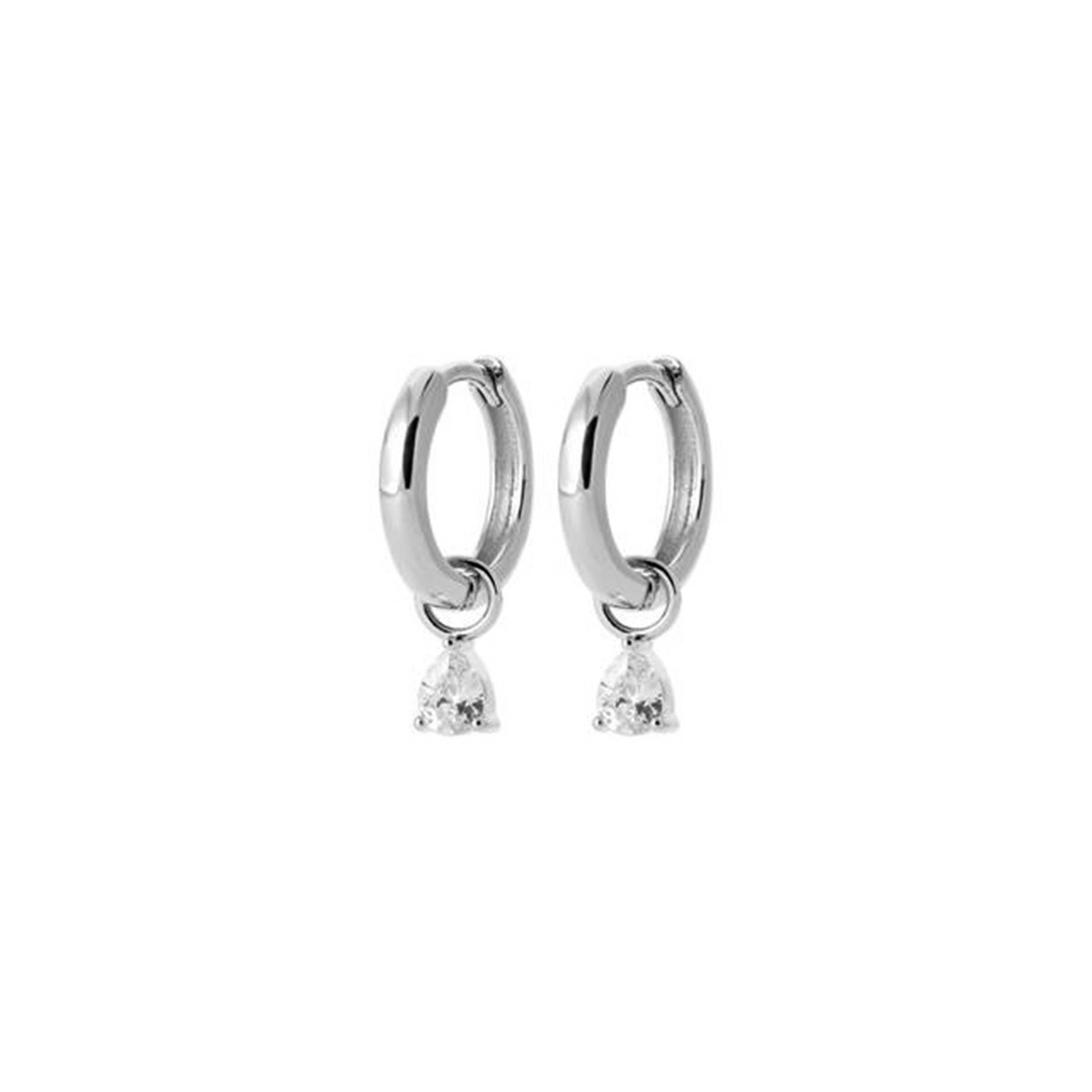 EARRINGS & ZIRCONIA