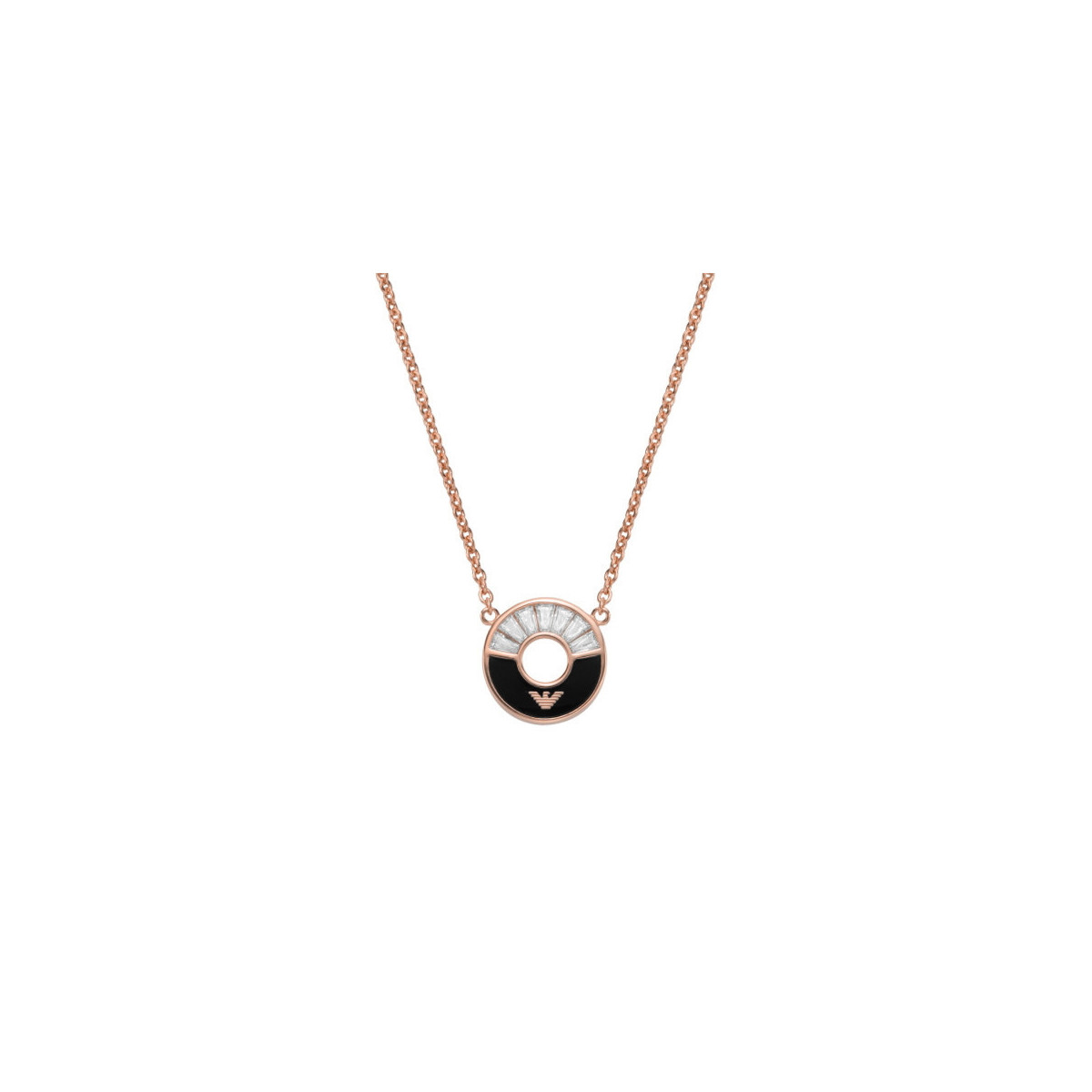 EMPORIO ARMANI ESSENTIAL NECKLACE EG3555221