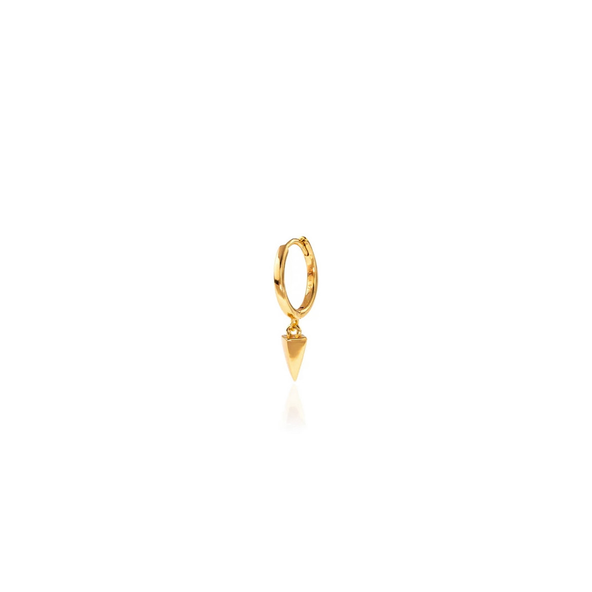 PIERCING CREOLE CRIOSPIKE