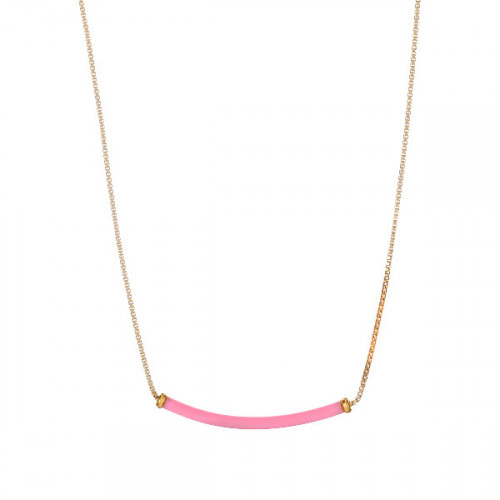 GARGANTILLA KASSY AL3265 PINK