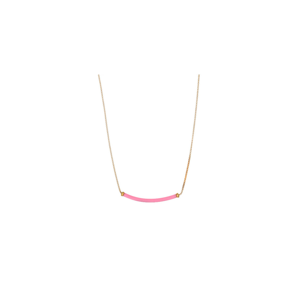 GARGANTILLA KASSY AL3265 PINK