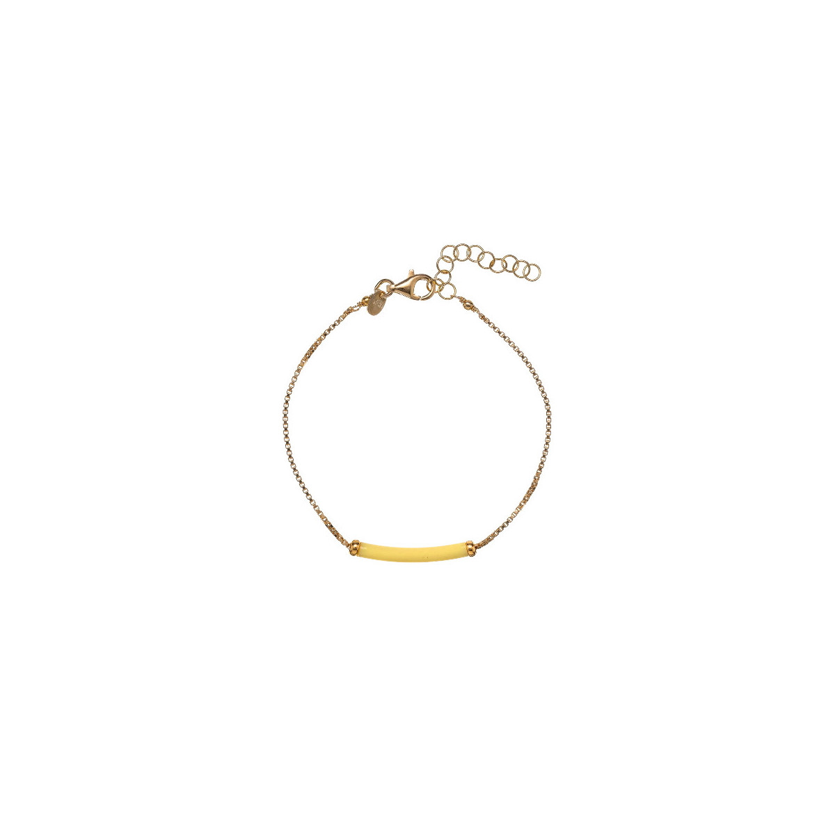 KASSY BRACELET AL3272 YELLOW
