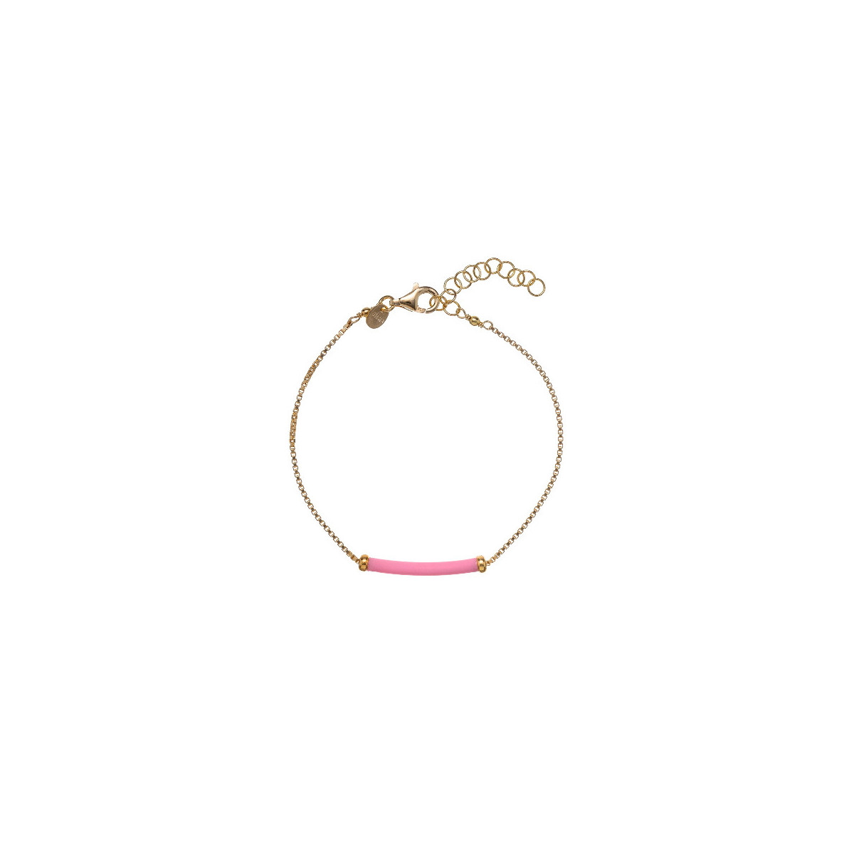 KASSY BRACELET AL3272 PINK