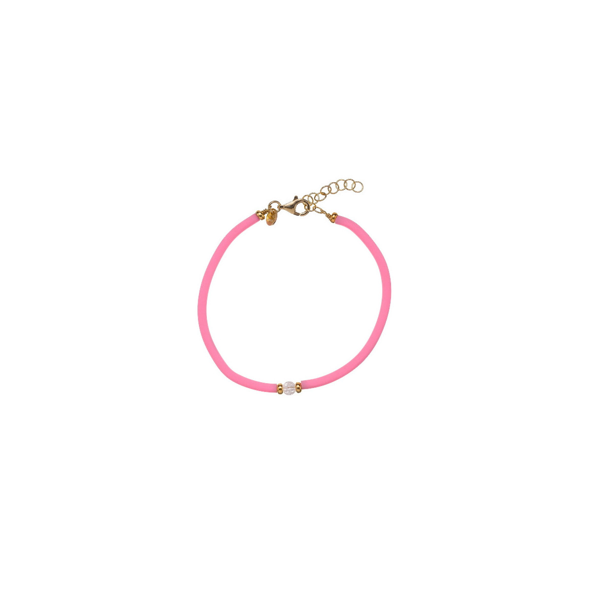 PULSERA AMISTAD AL3274 PINK