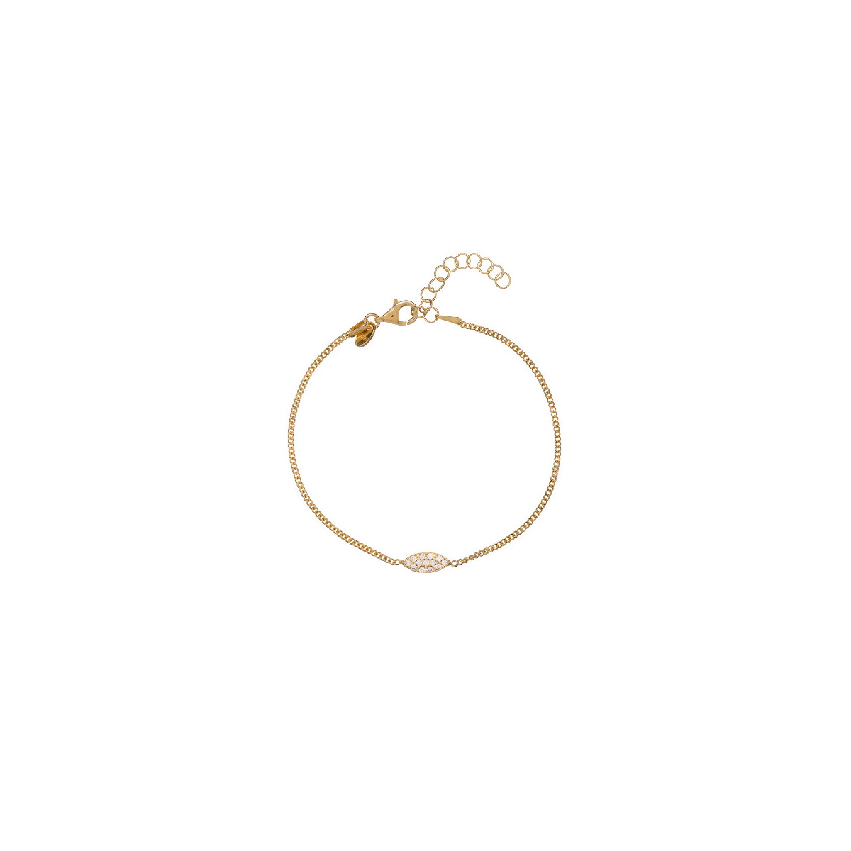 PULSERA NAVETTES