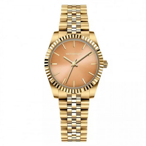 BROWN SUGAR AUDREY WATCH 34 MM BSL030-01