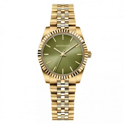 BROWN SUGAR AUDREY WATCH 34 MM BSL031-01