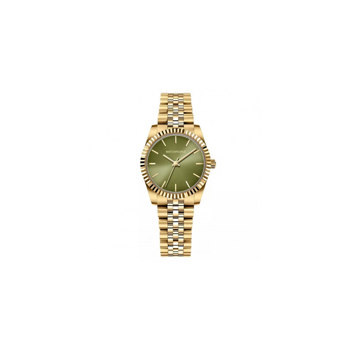 BROWN SUGAR AUDREY WATCH 34 MM BSL031-01