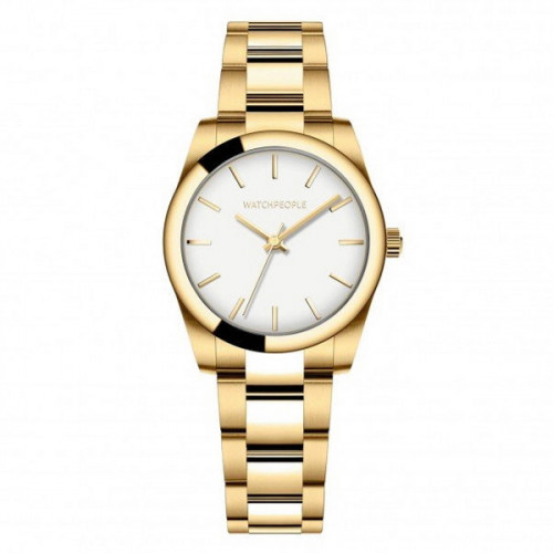 BROWN SUGAR AUDREY WATCH 34 MM BSL052-01