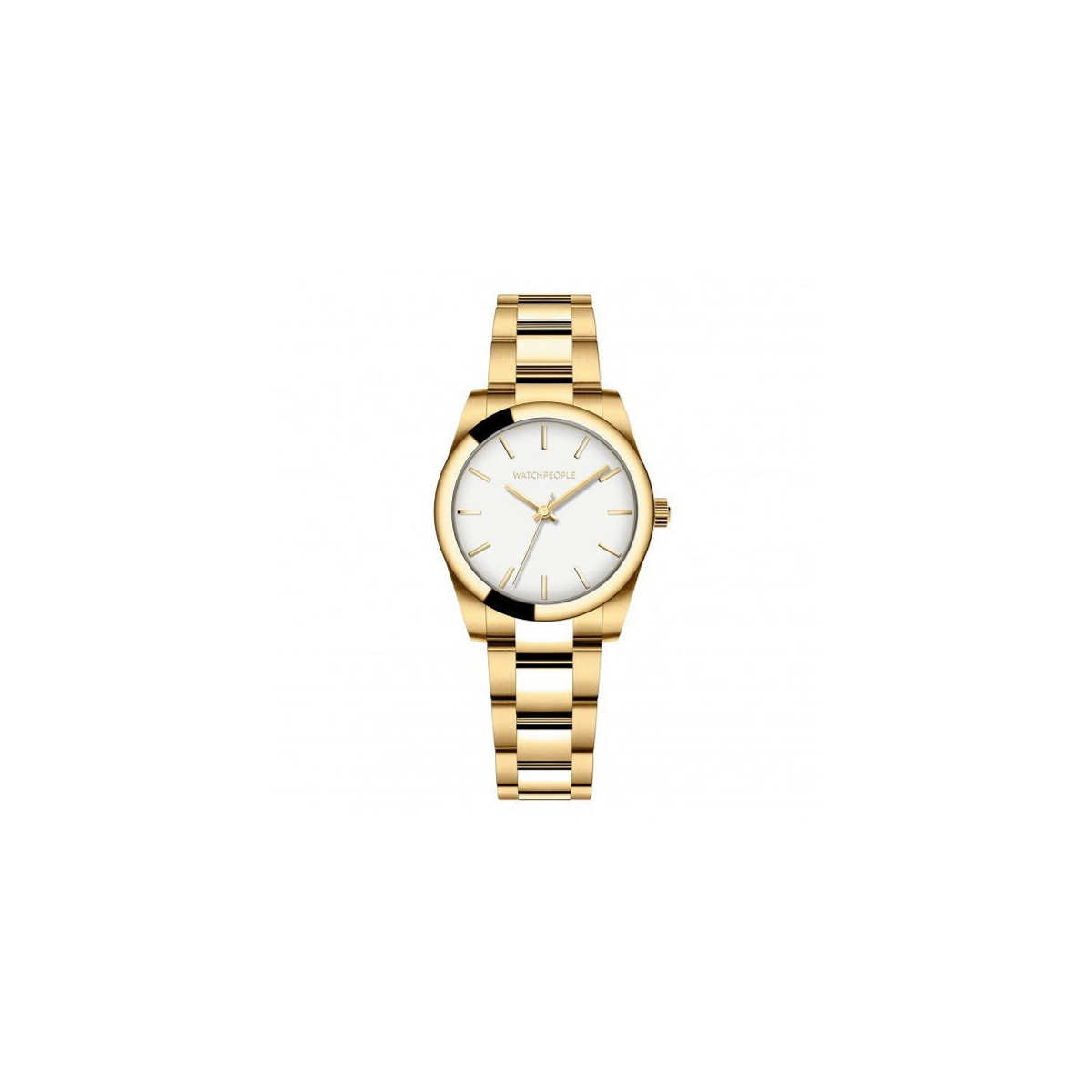 BROWN SUGAR AUDREY WATCH 34 MM BSL052-01