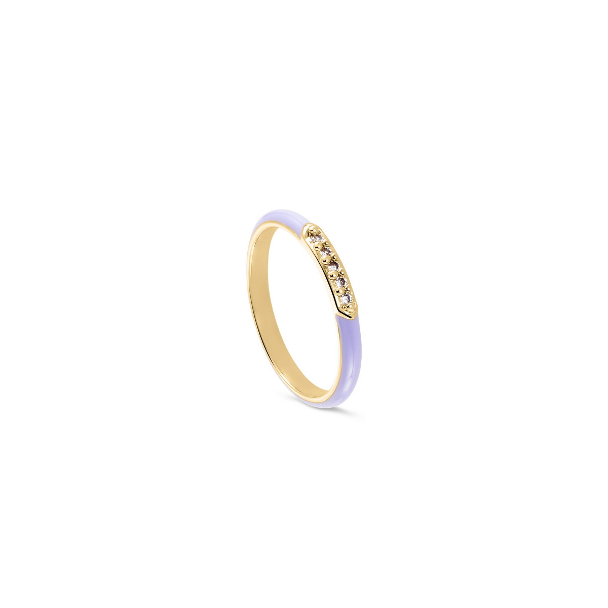 FINE BONHEUR RING