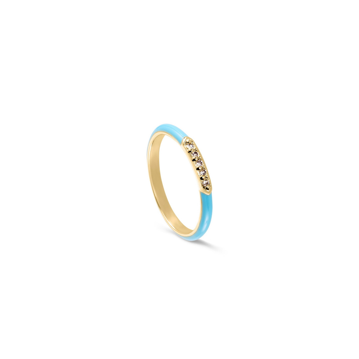 BONHEUR RING