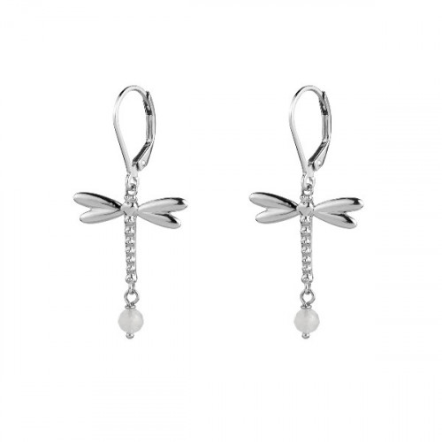 DRAGONFLY EARRINGS