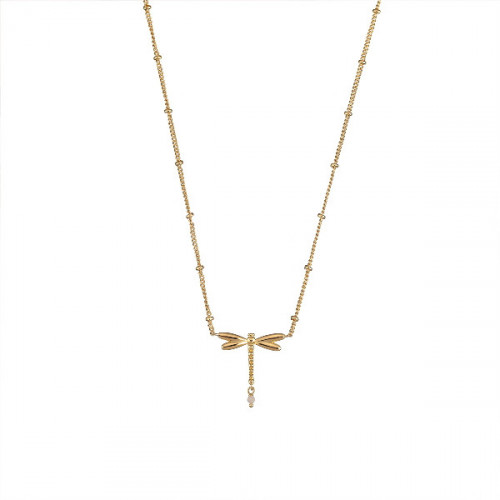 GARGANTILLA DRAGONFLY