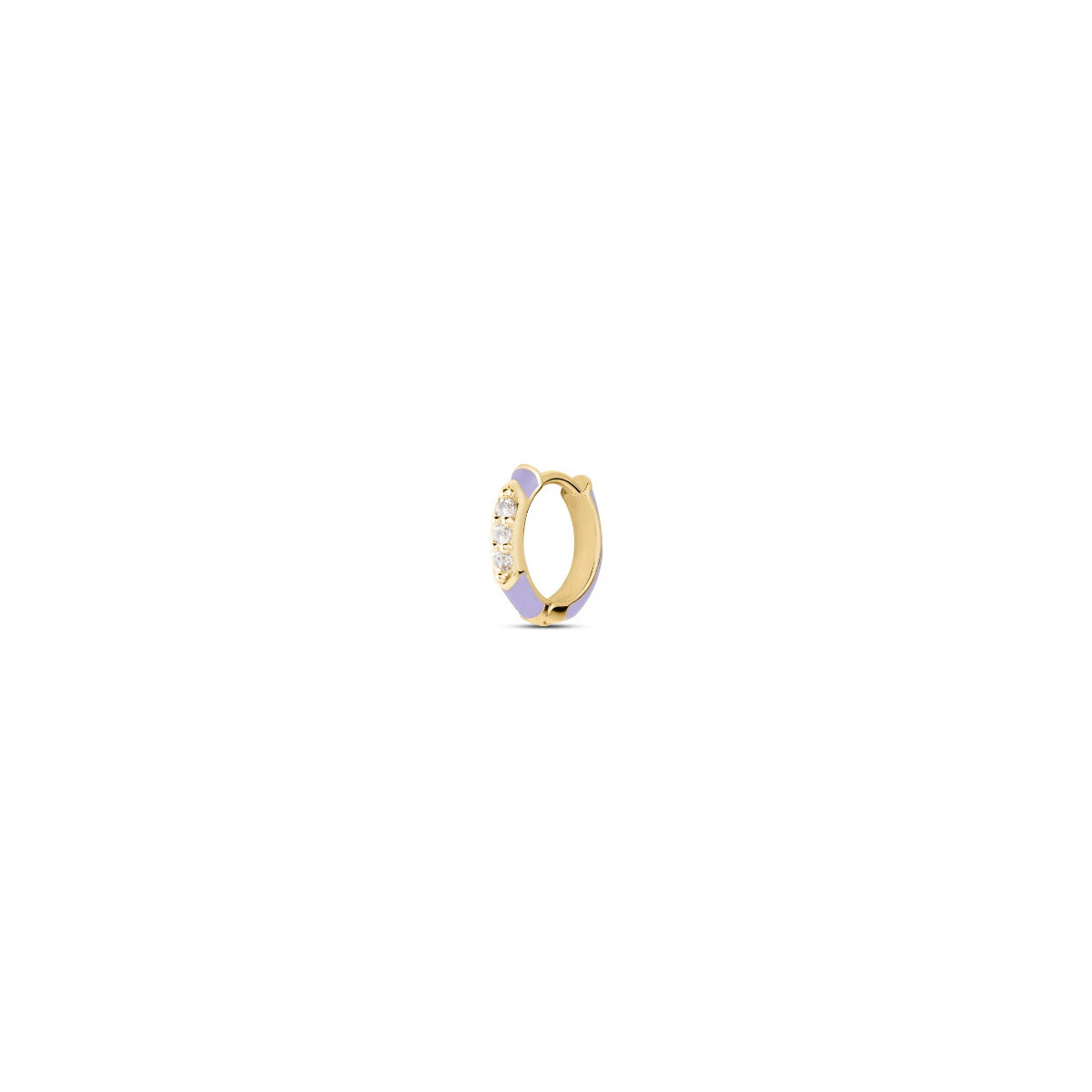 BONHEUR CRIOLLA PIERCING