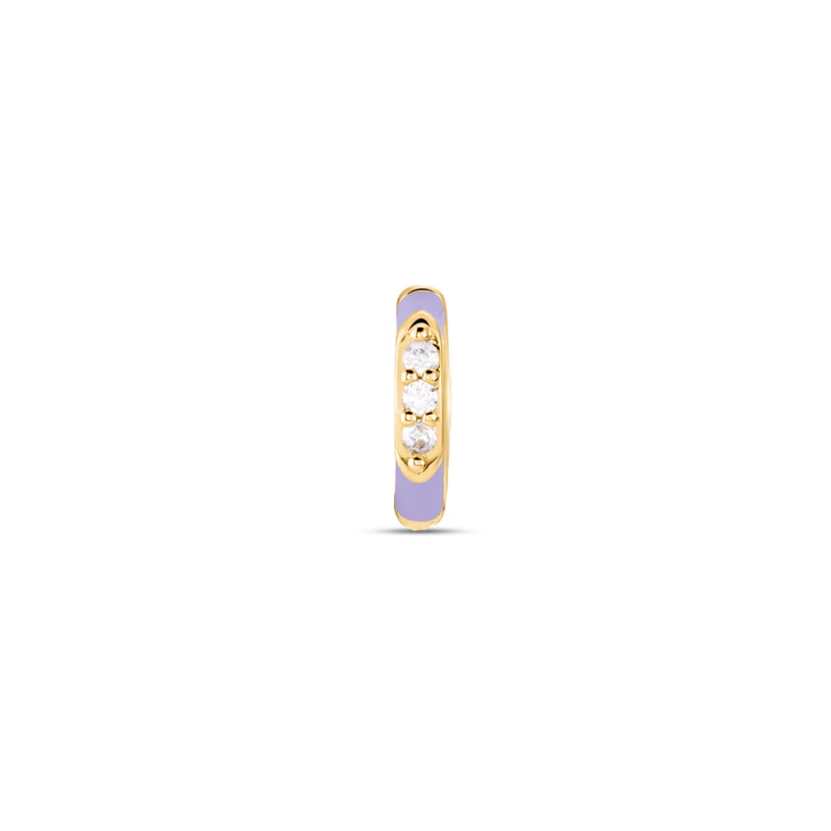 BONHEUR CRIOLLA PIERCING