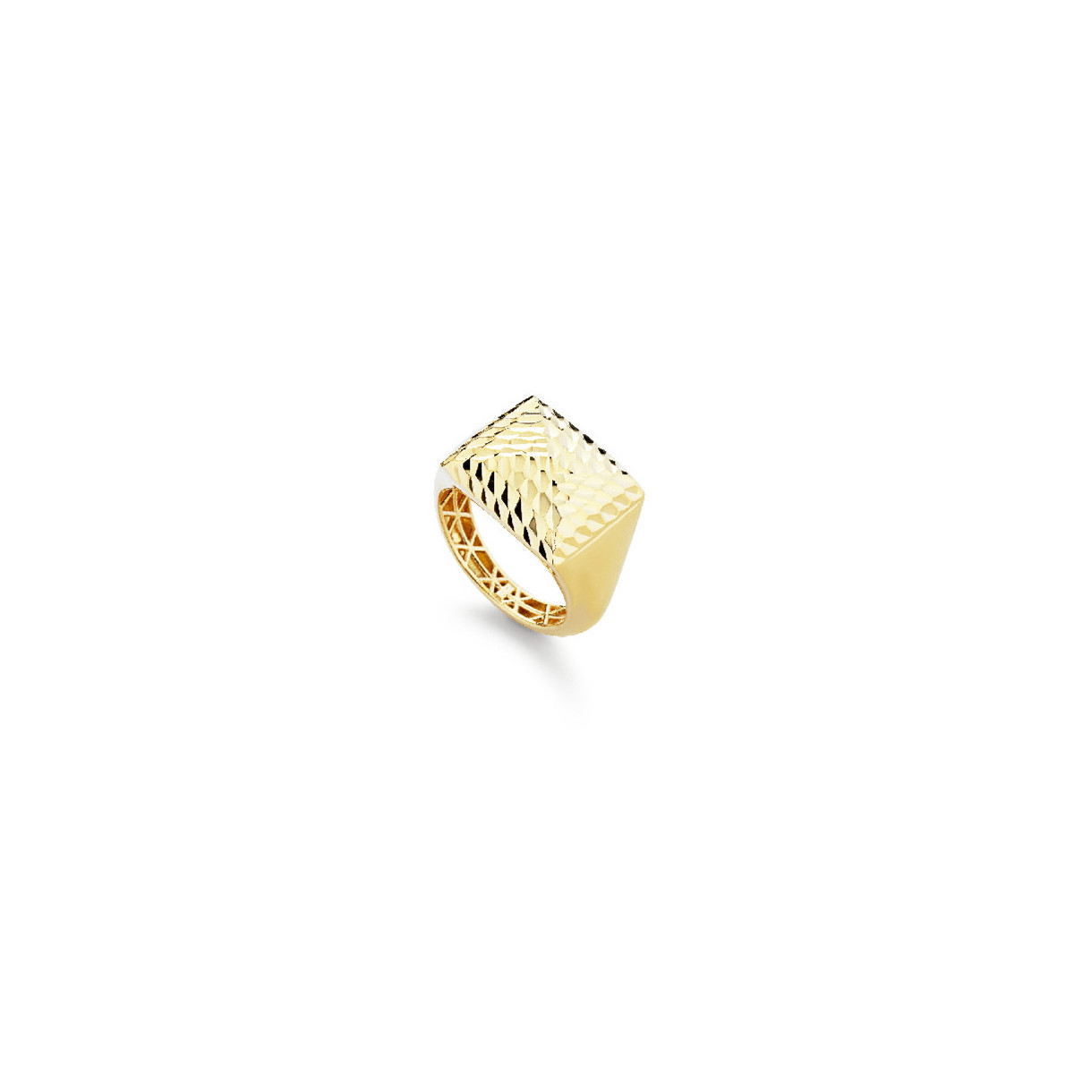 LUX RING