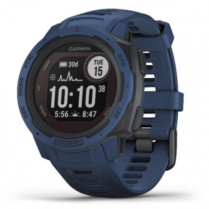 GARMIN INSTINCT™ SOLAR WATCH 010-02293-01