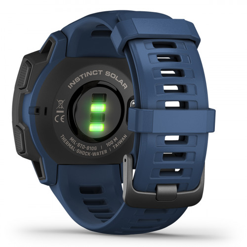 RELOJ GARMIN INSTINCT™ SOLAR  010-02293-01