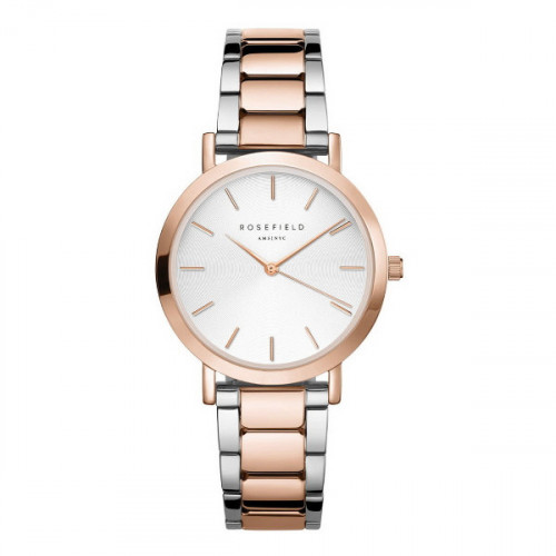 ROSEFIELD THETRIBECA WATCH TWSSRG-T64