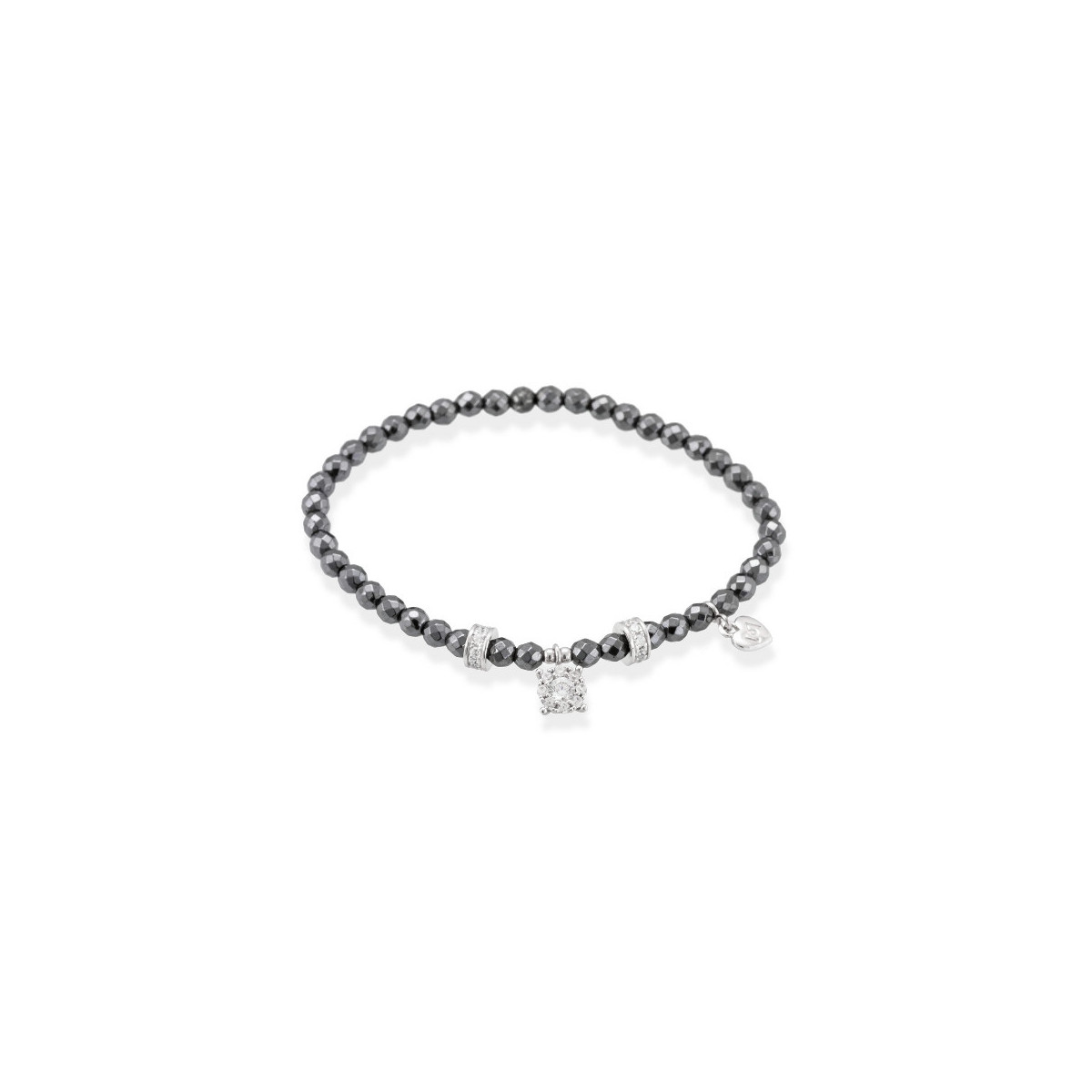 PULSERA ODEI EN PLATA