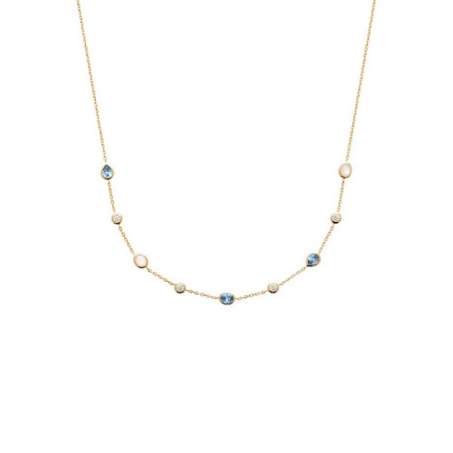 COLLAR DE LÁGRIMAS
