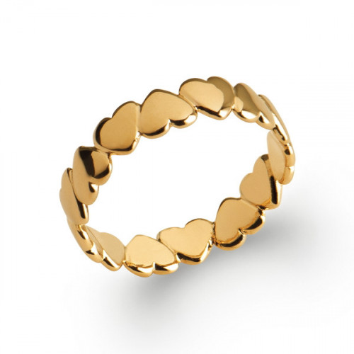 HEART RING
