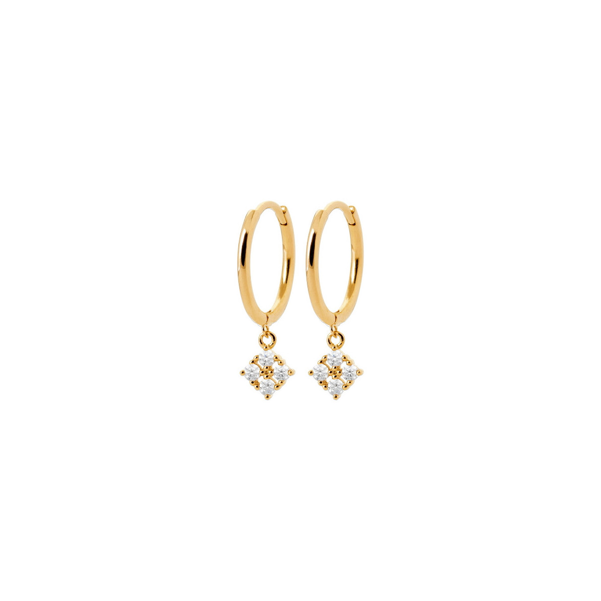 MINI AROS CON CIRCONITAS