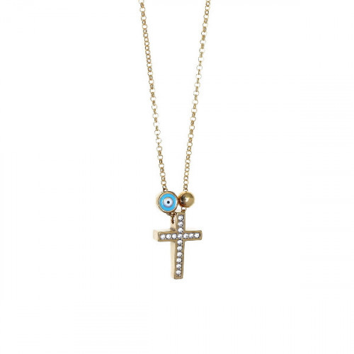 CHOKER CROSS