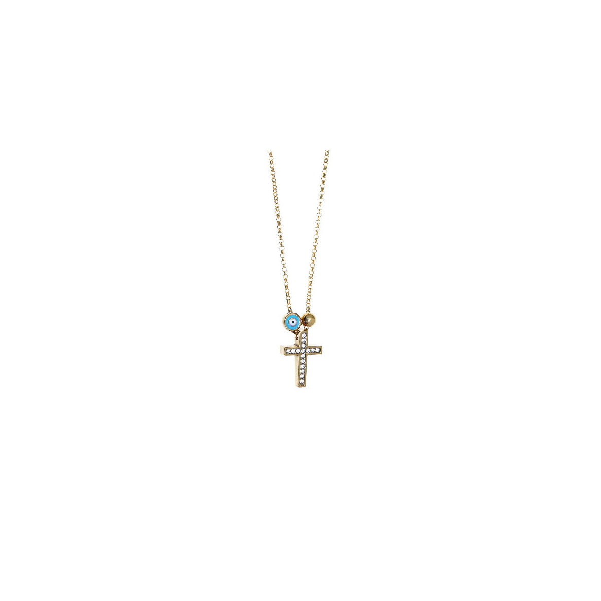 CHOKER CROSS