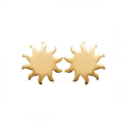 SUN EARRINGS