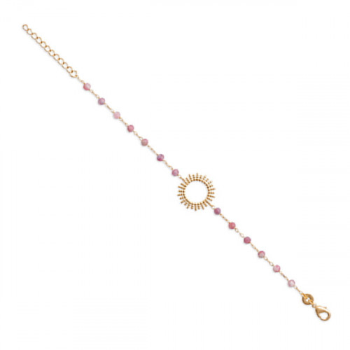 PULSERA & SOL