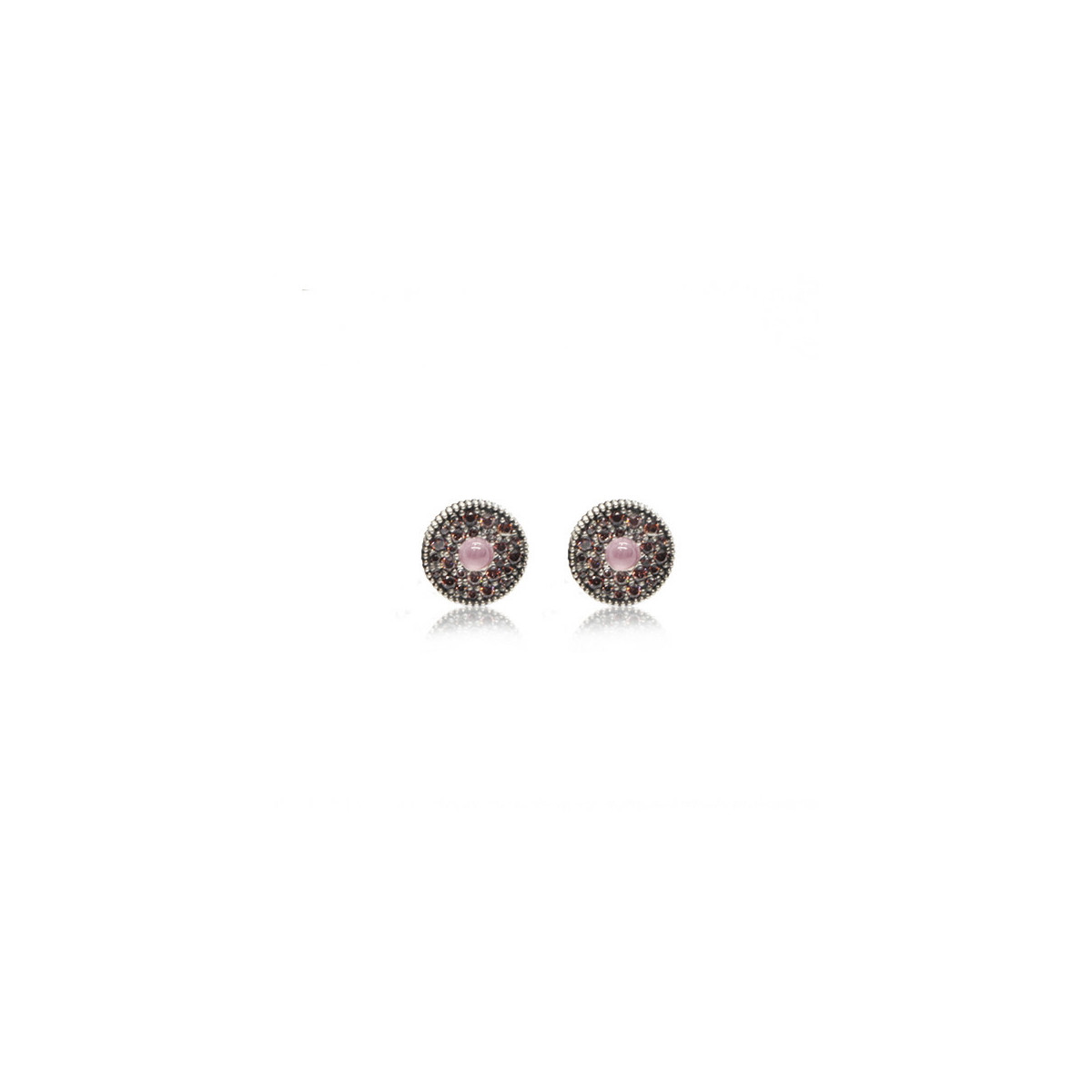 RIBADEO EARRINGS