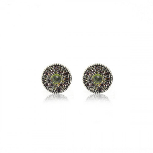 RIBADEO EARRINGS