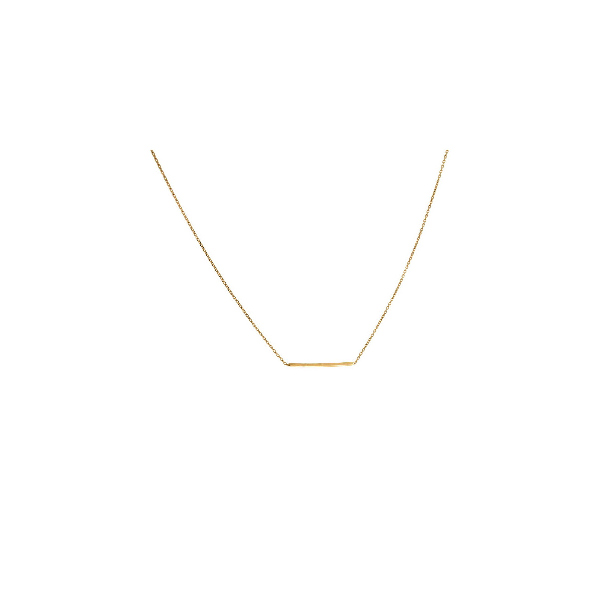 NECKLACE LINEAR